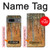 W3380 Gustav Klimt Birch Forest Case Cover Custodia e Flip Case per Google Pixel 7