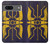W3546 Roman Shield Blue Case Cover Custodia e Flip Case per Google Pixel 7 W3546 Roman Shield Blue Case Cover Custodia e Flip Case per Google Pixel 7