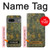 W3662 William Morris Vine Pattern Case Cover Custodia e Flip Case per Google Pixel 7