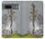 W3723 Tarot Card Age of Wands Case Cover Custodia e Flip Case per Google Pixel 7