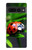 W0263 Ladybug Case Cover Custodia e Flip Case per Google Pixel 7 Pro