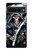 W0295 Grim Reaper Case Cover Custodia e Flip Case per Google Pixel 7 Pro