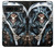 W0295 Grim Reaper Case Cover Custodia e Flip Case per Google Pixel 7 Pro