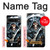 W0295 Grim Reaper Case Cover Custodia e Flip Case per Google Pixel 7 Pro