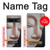 W1255 Buddha Face Case Cover Custodia e Flip Case per Google Pixel 7 Pro