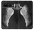 W1593 Ballet Pointe Shoe Case Cover Custodia e Flip Case per Google Pixel 7 Pro