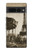 W2174 Eiffel Tower Vintage Paris Case Cover Custodia e Flip Case per Google Pixel 7 Pro