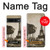 W2174 Eiffel Tower Vintage Paris Case Cover Custodia e Flip Case per Google Pixel 7 Pro