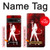 W2455 Sexy Devil Girl Case Cover Custodia e Flip Case per Google Pixel 7 Pro