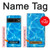 W2788 Blue Water Swimming Pool Case Cover Custodia e Flip Case per Google Pixel 7 Pro