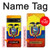 W3020 Ecuador Flag Case Cover Custodia e Flip Case per Google Pixel 7 Pro