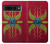 W3206 Roman Shield Scutum Case Cover Custodia e Flip Case per Google Pixel 7 Pro