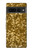 W3388 Gold Glitter Graphic Print Case Cover Custodia e Flip Case per Google Pixel 7 Pro W3388 Gold Glitter Graphic Print Case Cover Custodia e Flip Case per Google Pixel 7 Pro
