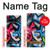 W3445 Graffiti Street Art Case Cover Custodia e Flip Case per Google Pixel 7 Pro