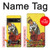 W3458 Strength Tarot Card Case Cover Custodia e Flip Case per Google Pixel 7 Pro