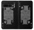 W3520 Black King Spade Case Cover Custodia e Flip Case per Google Pixel 7 Pro