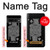 W3520 Black King Spade Case Cover Custodia e Flip Case per Google Pixel 7 Pro
