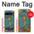 W3746 Tarot Card The World Case Cover Custodia e Flip Case per Google Pixel 7 Pro