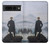 W3789 Wanderer above the Sea of Fog Case Cover Custodia e Flip Case per Google Pixel 7 Pro