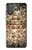 W0177 Michelangelo Chapel ceiling Case Cover Custodia e Flip Case per Motorola Moto G Power 2022, G Play 2023