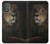 W0472 Lion Case Cover Custodia e Flip Case per Motorola Moto G Power 2022, G Play 2023