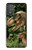W1452 Trex Raptor Dinosaur Case Cover Custodia e Flip Case per Motorola Moto G Power 2022, G Play 2023
