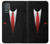 W1805 Black Suit Case Cover Custodia e Flip Case per Motorola Moto G Power 2022, G Play 2023