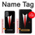 W1805 Black Suit Case Cover Custodia e Flip Case per Motorola Moto G Power 2022, G Play 2023