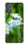 W1818 Forget Me Not Case Cover Custodia e Flip Case per Motorola Moto G Power 2022, G Play 2023