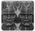 W1827 Japan Samurai Helmet Case Cover Custodia e Flip Case per Motorola Moto G Power 2022, G Play 2023