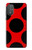 W1829 Ladybugs Dot Pattern Case Cover Custodia e Flip Case per Motorola Moto G Power 2022, G Play 2023