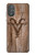 W2183 Goat Wood Graphic Printed Case Cover Custodia e Flip Case per Motorola Moto G Power 2022, G Play 2023