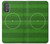 W2322 Football Soccer Field Case Cover Custodia e Flip Case per Motorola Moto G Power 2022, G Play 2023
