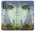 W2415 Claude Monet Woman with a Parasol Case Cover Custodia e Flip Case per Motorola Moto G Power 2022, G Play 2023
