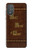 W2643 Once Upon A Time Book Case Cover Custodia e Flip Case per Motorola Moto G Power 2022, G Play 2023