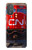 W2774 Train Canadian National Railway Case Cover Custodia e Flip Case per Motorola Moto G Power 2022, G Play 2023