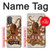 W2801 Vintage Octopus Case Cover Custodia e Flip Case per Motorola Moto G Power 2022, G Play 2023