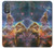 W2822 Mystic Mountain Carina Nebula Case Cover Custodia e Flip Case per Motorola Moto G Power 2022, G Play 2023