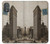 W2832 New York 1903 Flatiron Building Postcard Case Cover Custodia e Flip Case per Motorola Moto G Power 2022, G Play 2023