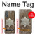 W2868 Texas Presidio County Sheriff Badge Case Cover Custodia e Flip Case per Motorola Moto G Power 2022, G Play 2023
