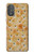 W2987 Cream Cracker Biscuits Case Cover Custodia e Flip Case per Motorola Moto G Power 2022, G Play 2023