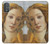 W3058 Botticelli Birth of Venus Painting Case Cover Custodia e Flip Case per Motorola Moto G Power 2022, G Play 2023 W3058 Botticelli Birth of Venus Painting Case Cover Custodia e Flip Case per Motorola Moto G Power 2022, G Play 2023