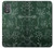W3211 Science Green Board Case Cover Custodia e Flip Case per Motorola Moto G Power 2022, G Play 2023