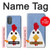 W3254 Chicken Cartoon Case Cover Custodia e Flip Case per Motorola Moto G Power 2022, G Play 2023 W3254 Chicken Cartoon Case Cover Custodia e Flip Case per Motorola Moto G Power 2022, G Play 2023
