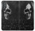 W3333 Death Skull Grim Reaper Case Cover Custodia e Flip Case per Motorola Moto G Power 2022, G Play 2023
