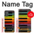 W3451 Colorful Piano Case Cover Custodia e Flip Case per Motorola Moto G Power 2022, G Play 2023
