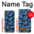W3679 Cute Ghost Pattern Case Cover Custodia e Flip Case per Motorola Moto G Power 2022, G Play 2023