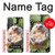 W3863 Pygmy Hedgehog Dwarf Hedgehog Paint Case Cover Custodia e Flip Case per Motorola Moto G Power 2022, G Play 2023