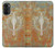 W3827 Gungnir Spear of Odin Norse Viking Symbol Case Cover Custodia e Flip Case per Motorola Moto G52, G82 5G