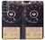 W0086 Payphone Vintage Case Cover Custodia e Flip Case per Motorola Moto G62 5G